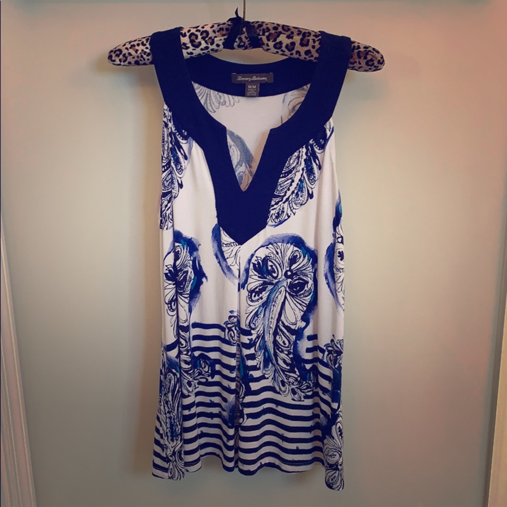 Women’s tommy Bahama loose tank